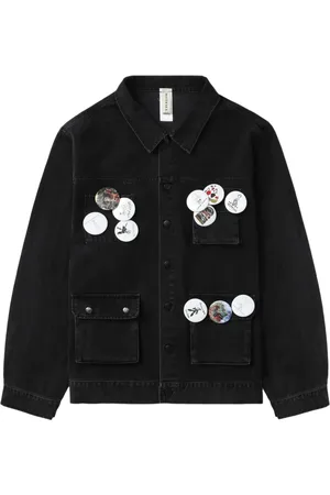 WESTFALL Denimjakke