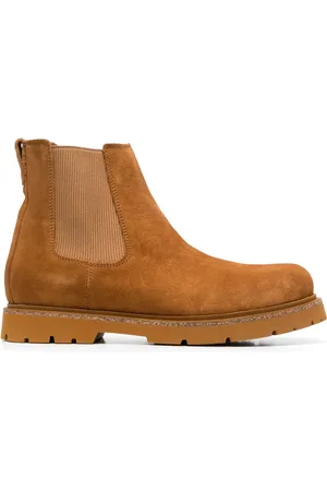 Birkenstock Boston ankelstøvler