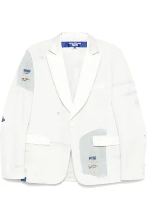 JUNYA WATANABE Enkeltradet blazer