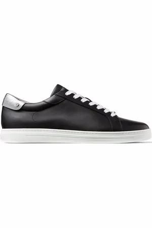 Jimmy Choo Rome/M sneakers i læder