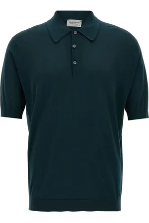JOHN SMEDLEY Isis pikétröja