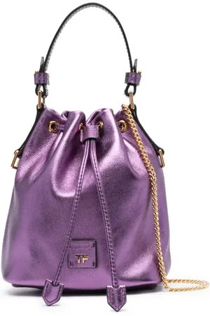 Tom Ford Lille Disco bucket-taske