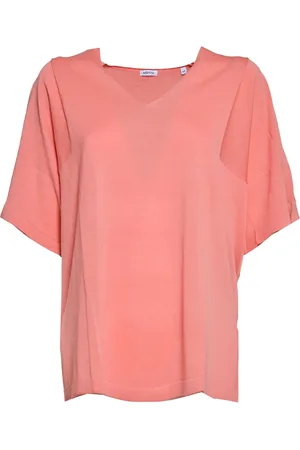 Aspesi Strikket T-shirt