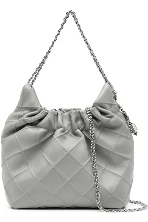 Tory Burch Lille Fleming crossbody-taske