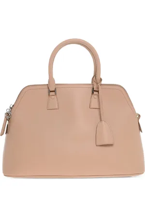 Maison Margiela Tote i læder