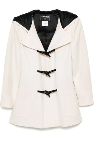 CHANEL Dufflecoat fra 2006