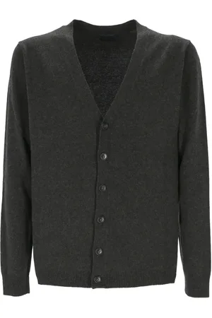 Daniele Fiesoli Cardigan med knapper