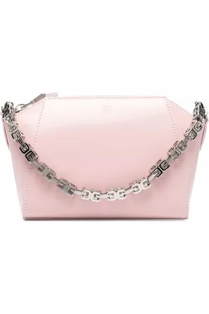 Givenchy XS Antigona tote med kædehåndtag