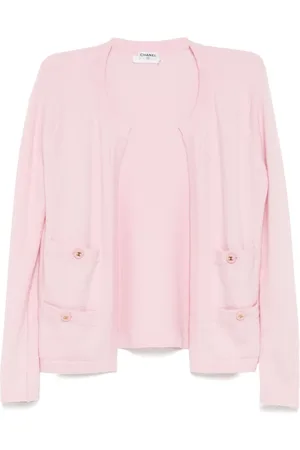 CHANEL Cardigan fra 1990-2000