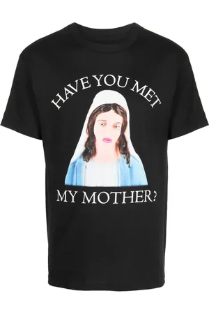 Pleasures Mother T-shirt