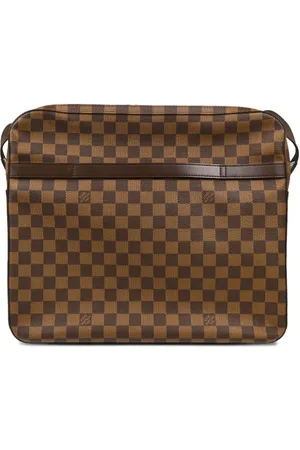 LOUIS VUITTON Dorsoduro skuldertaske fra 2002