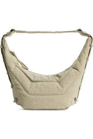 LEMAIRE Mellemstor Soft Game skuldertaske