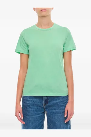 Cotton Citizen T-shirt med rund hals