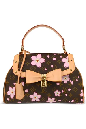LOUIS VUITTON Retro PM håndtaske fra 2003