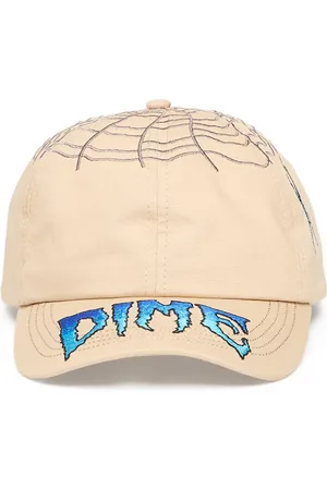 DIME Spider baseballkasket