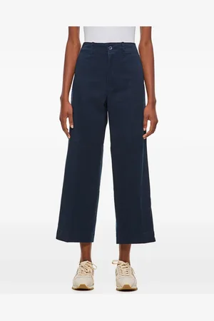 Ralph Lauren High-waisted trousers