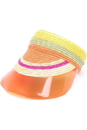 Missoni Stribet vævet solskærm
