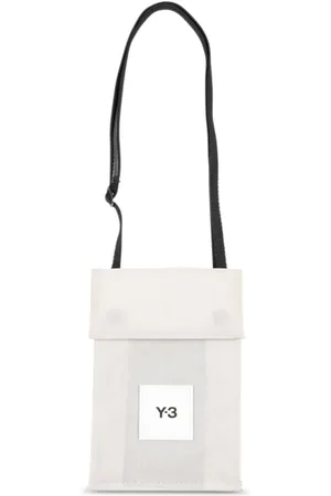 Y-3 CH3 taske med lomme
