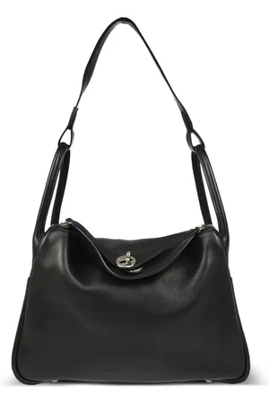 Hermès Lindy 30 skuldertaske fra 2006
