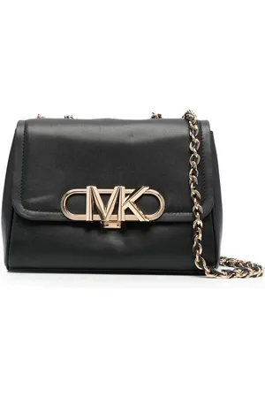 Michael Kors Mellemstor Parker skuldertaske