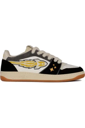 ENTERPRISE JAPAN Low-top Egg Rocket sneakers