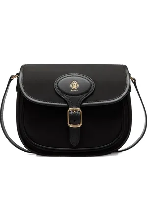 Bally Lille B-Light crossbody-taske