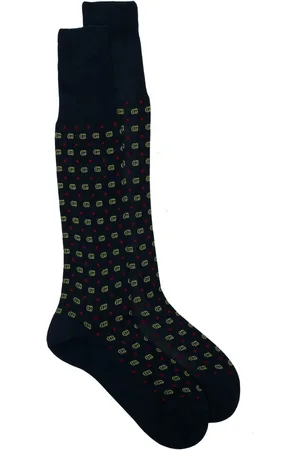 Gucci Lange GG-strømper