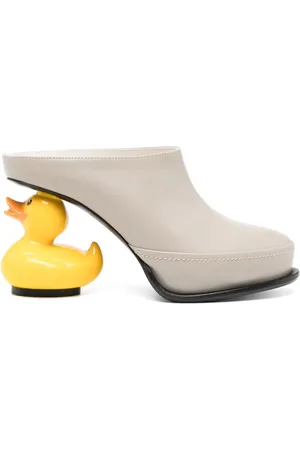 Maison Mihara Yasuhiro Mules med andehæl
