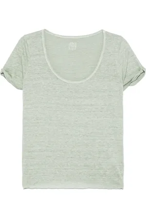 120% Lino T-shirt i hør