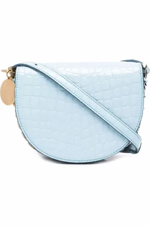 Stella McCartney Lille Frayme skuldertaske