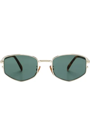 DB EYEWEAR BY DAVID BECKHAM 1129/S solbriller med geometrisk stel