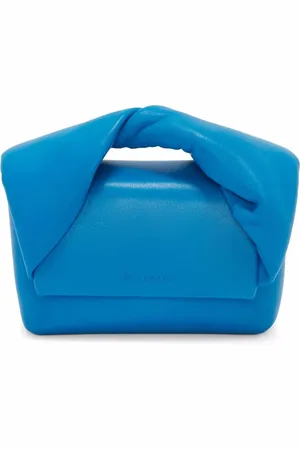 J.W.Anderson Twister crossbody-taske