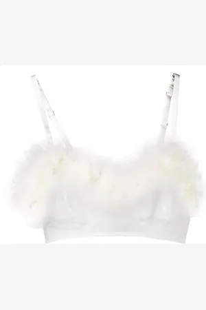 Gilda & Pearl Diana bh