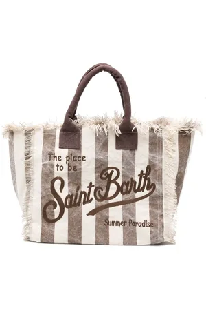 MC2 SAINT BARTH Vanity tote