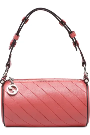 Gucci Blondie skuldertaske fra 2015-2024