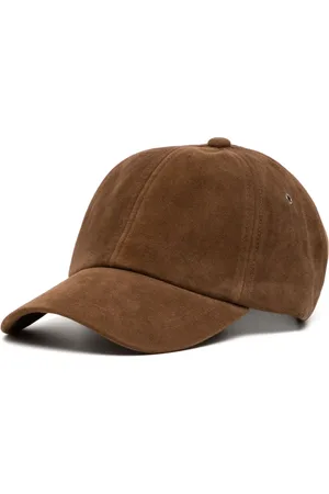 Paul Smith Regnbuestribet kasket