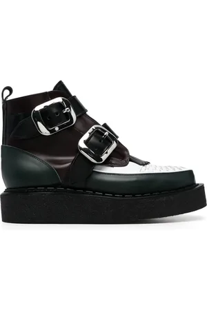 Charles Jeffrey Loverboy X George Cox Loverboy støvler