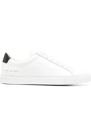 COMMON PROJECTS Low-top Retro sneakers