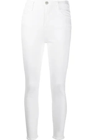 Frame Skinny-jeans