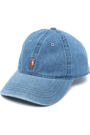 Ralph Lauren Polo Pony baseball-kasket