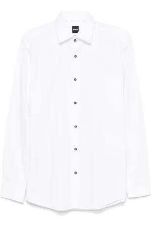 HUGO BOSS Hank skjorte