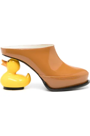 Maison Mihara Yasuhiro Mules med andehæl