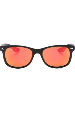 Ray-Ban New Wayfarer solbriller
