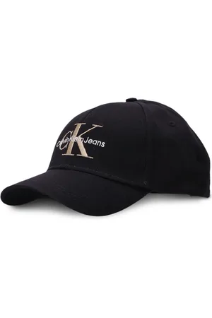 Calvin Klein Baseballkasket med broderet logo