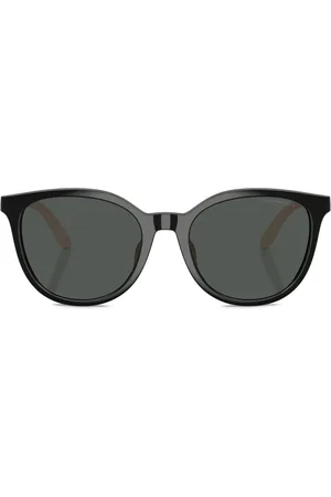 Emporio Armani Cat-eye sunglasses