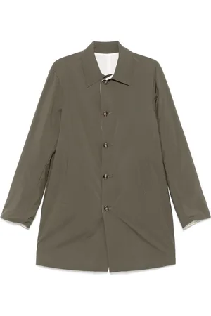 BARBA Enkeltradet parka
