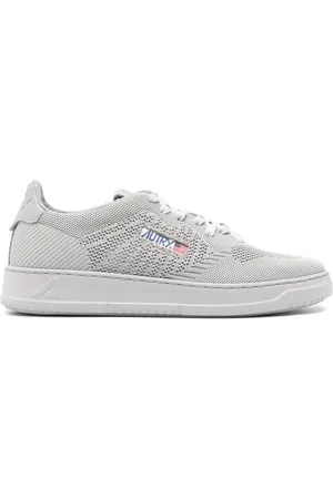 Autry Easeknit sneakers med snøre