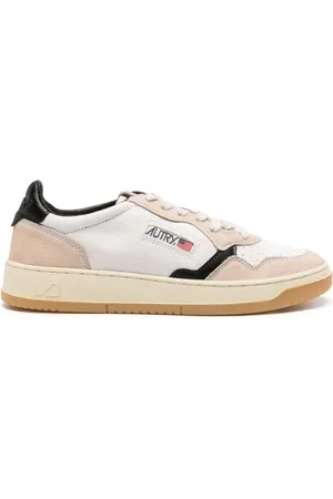 Autry Medalist sneakers med paneler