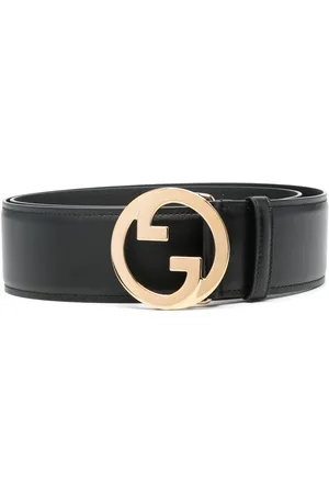 Gucci Blondie Interlocking G bælte