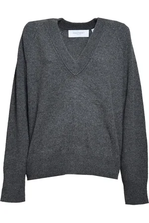 Equipment Sweater i uld